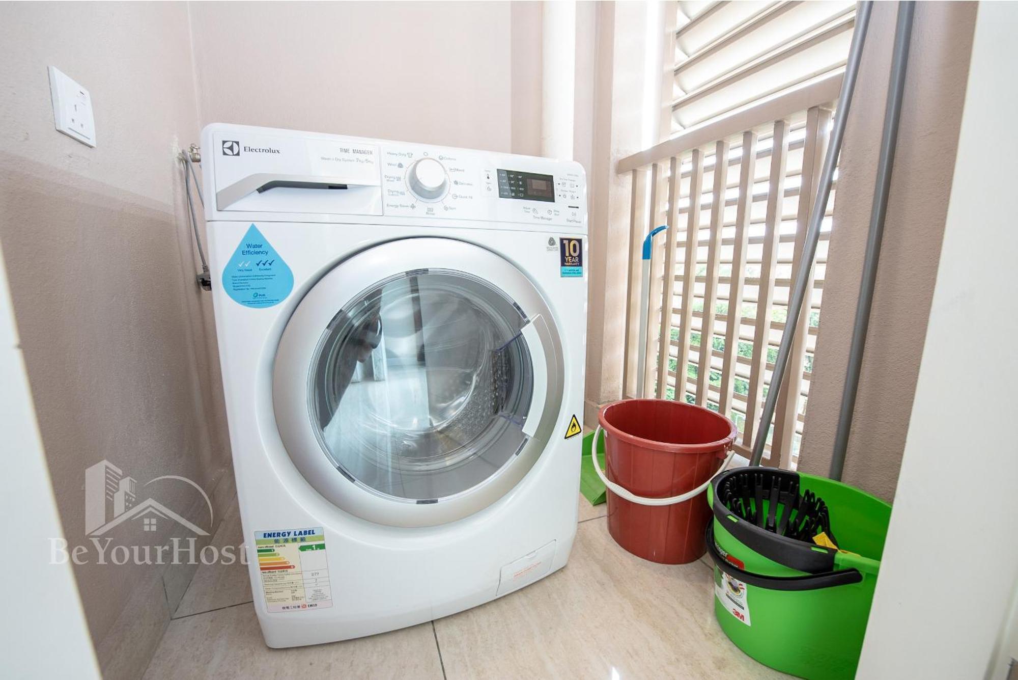 Dorsett Residences Sri Hartamas Kuala Lumpur Eksteriør bilde