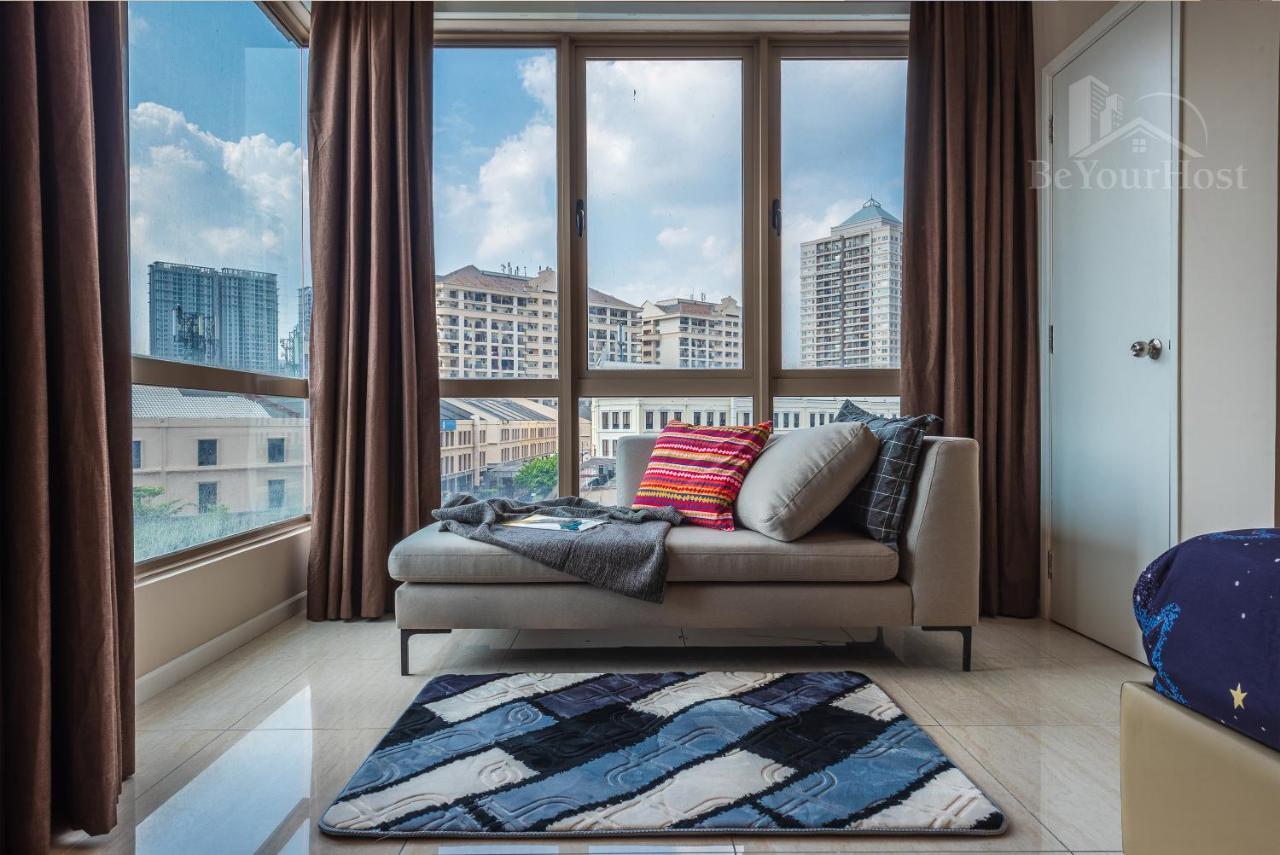 Dorsett Residences Sri Hartamas Kuala Lumpur Eksteriør bilde