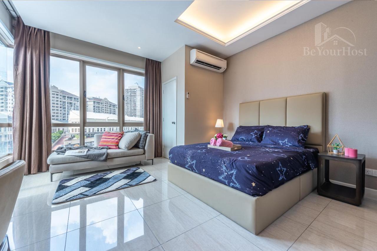Dorsett Residences Sri Hartamas Kuala Lumpur Eksteriør bilde
