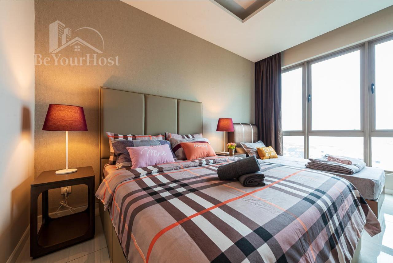 Dorsett Residences Sri Hartamas Kuala Lumpur Eksteriør bilde