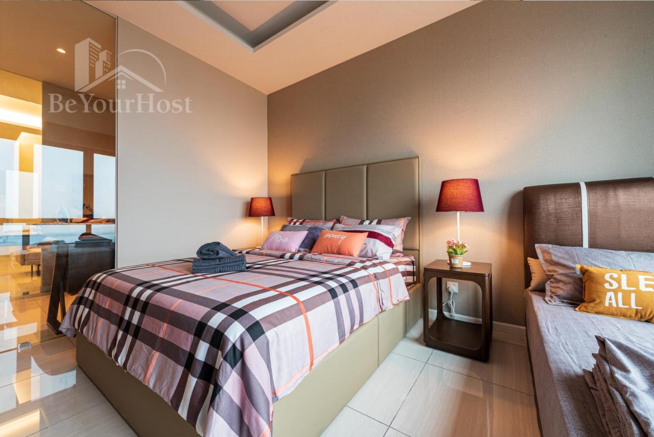 Dorsett Residences Sri Hartamas Kuala Lumpur Eksteriør bilde