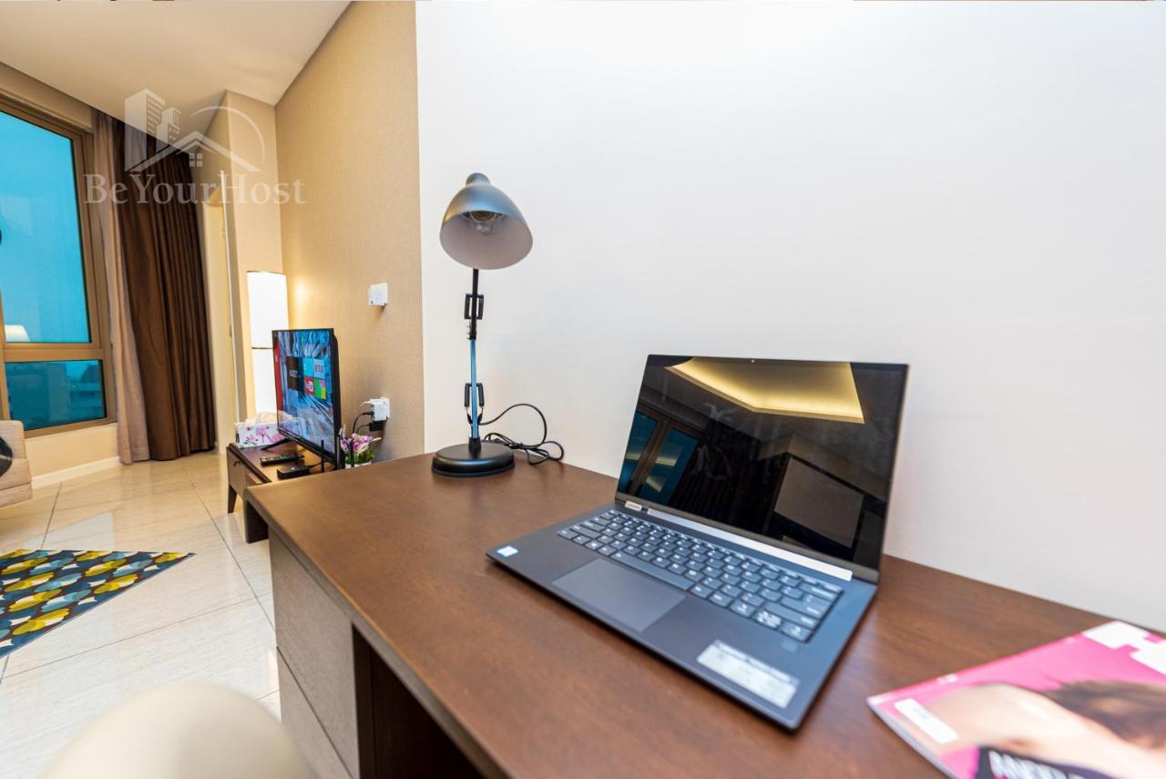 Dorsett Residences Sri Hartamas Kuala Lumpur Eksteriør bilde