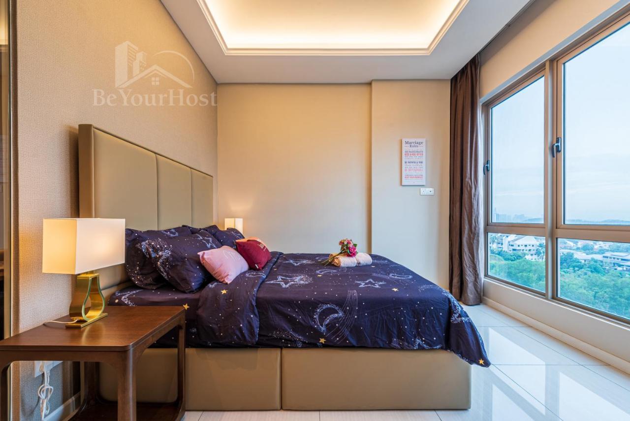 Dorsett Residences Sri Hartamas Kuala Lumpur Eksteriør bilde